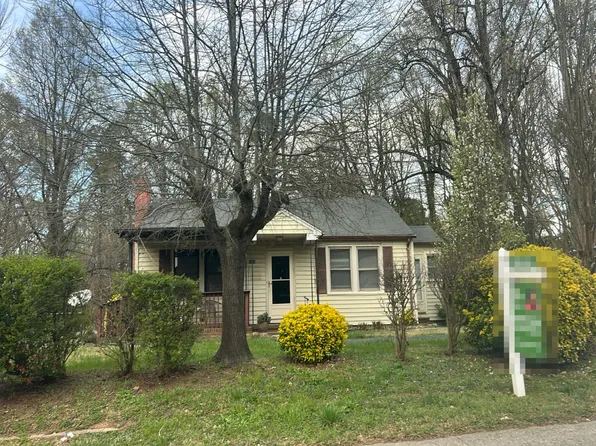 1116 W Davidson Ave, Gastonia, NC 28052