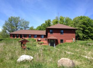 11573 County Hwy B, Presque Isle, WI 54557