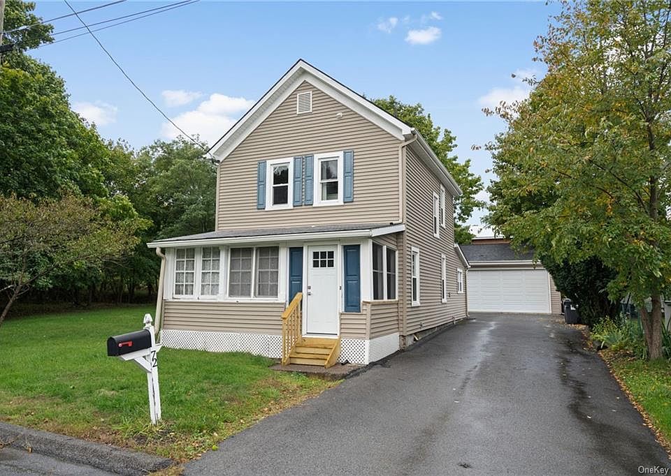 72 Elm Street, Walden, NY 12586 Zillow