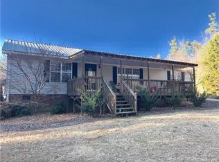 16565 Indian Mound Rd, Norwood, NC 28128