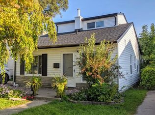 1640 Jarvis St, Ferndale, MI 48220