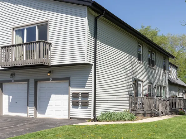 1882 Carnation Ct Unit D, Aurora, IL 60506
