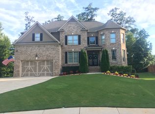 143 Three Branches Dr, Woodstock, GA 30188