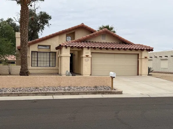 10218 S Del Rico, Yuma, AZ 85367