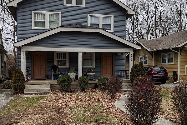 1st image of 4614 Central Ave