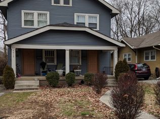 4614 Central Ave, Indianapolis, IN 46205