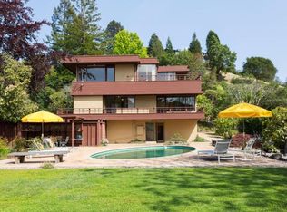 2740 Shasta Rd, Berkeley, CA 94708