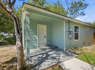 1809 W Southcross, San Antonio, TX 78211