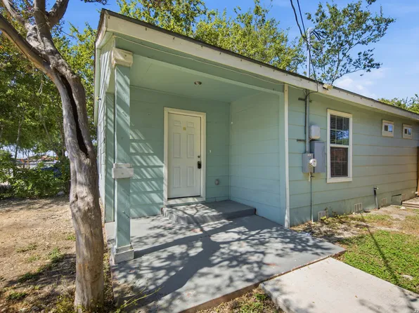 1809 W Southcross, San Antonio, TX 78211