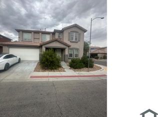 5345 La Quinta Hills St, North Las Vegas, NV 89081