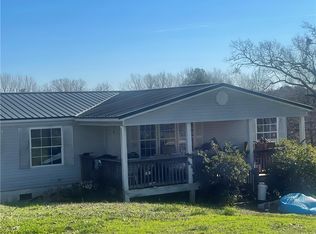 4 Circle Dr, WILLIAMSTON, SC 29697