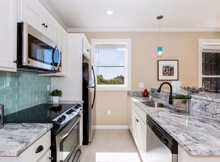 28 Decatur St #5, Boston, MA 02128