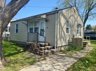 66 Aberdeen Ave, Aberdeen, MD 21001