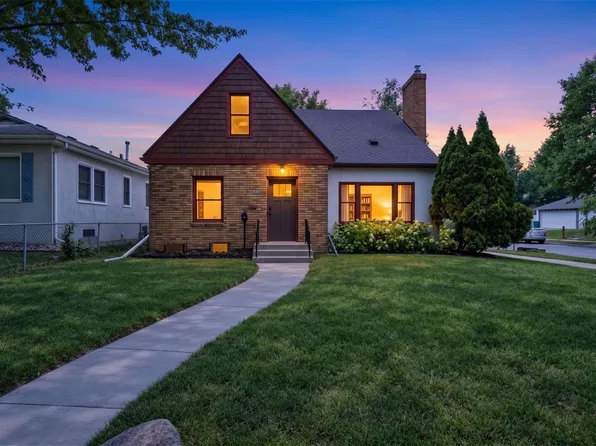 2748 Ulysses St NE, Minneapolis, MN 55418