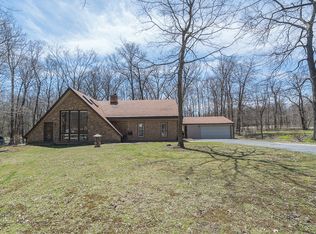 27047 S Sylvan Ln, Monee, IL 60449