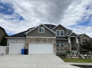5242 W Ambermont Dr BASEMENT 2, Herriman, UT 84096