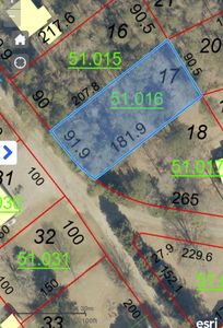 0 County Road 282 LOT 17, Cullman, AL, 35057
