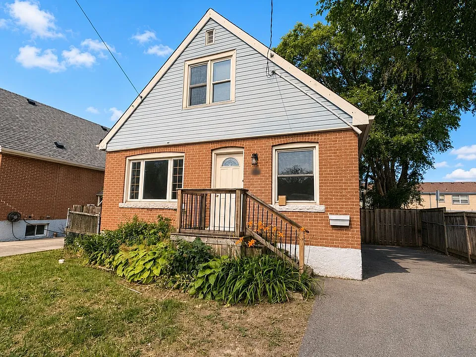 53 Shadyside Ave #MAIN 2ND