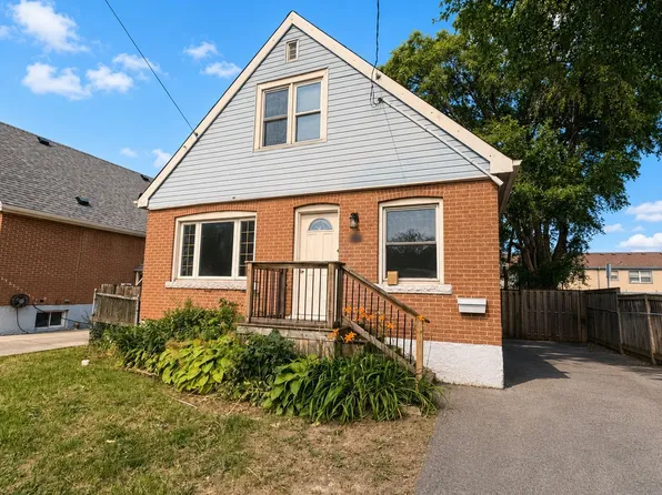 53 Shadyside Ave, Hamilton, ON L8V 3E2