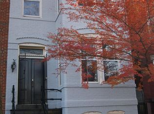 409 S Carolina Ave SE #TOWNHOUSE, Washington, DC 20003