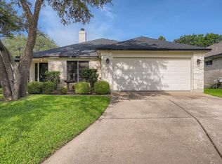 8732 Barrow Glen Loop, Austin, TX 78749