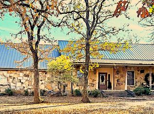 780 Rickets Ln, Ardmore, OK 73401