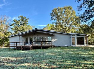 275 S Spring St, Melbourne, AR 72556