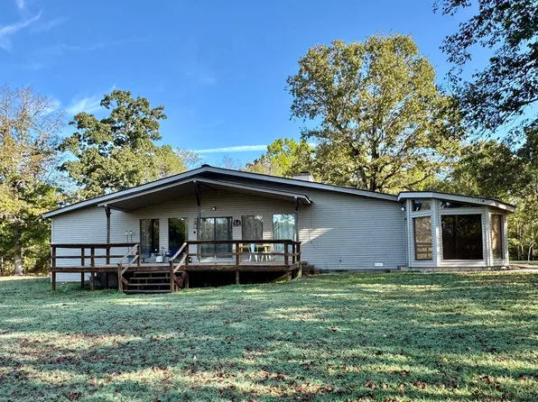275 S Spring St, Melbourne, AR 72556