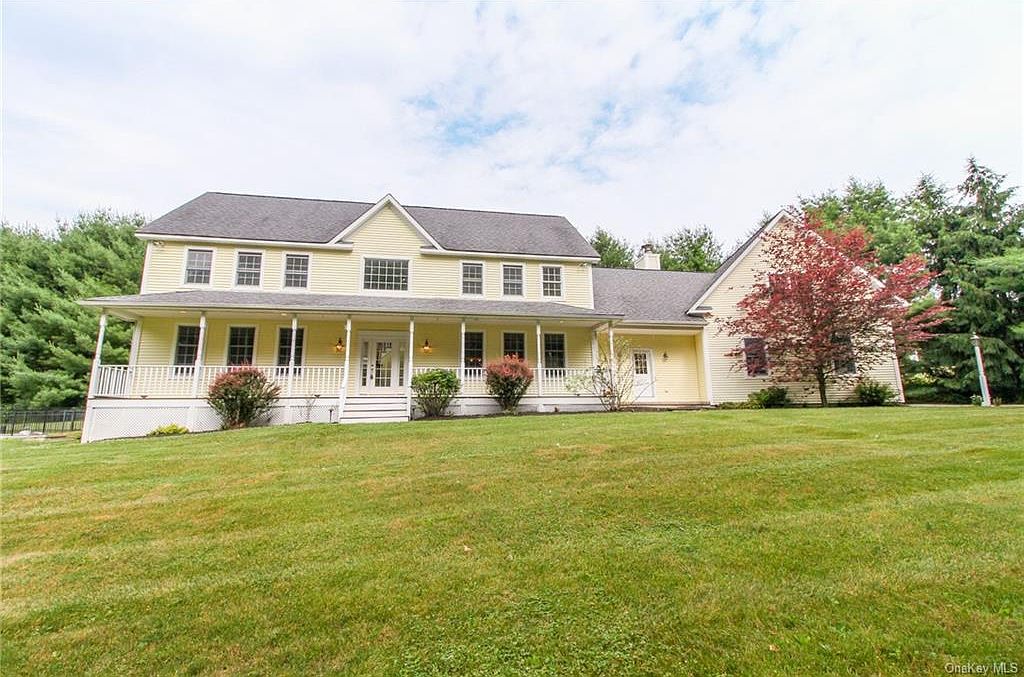 37 Buck Drive, Poughquag, NY 12570 Zillow