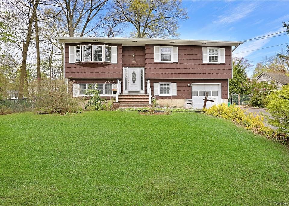 100 Highway Avenue, Congers, NY 10920 Zillow