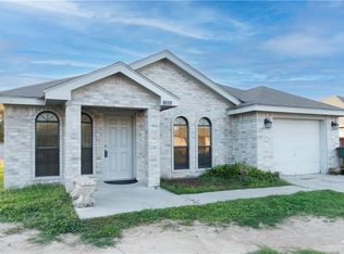 1304 Adela Dr, San Juan, TX 78589