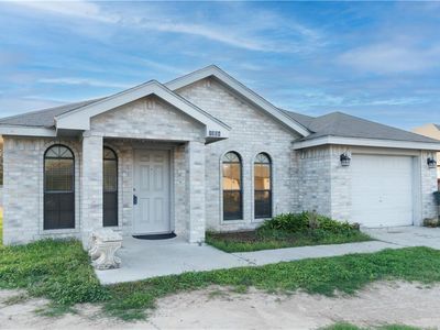 1304 Adela Dr, San Juan, TX, 78589