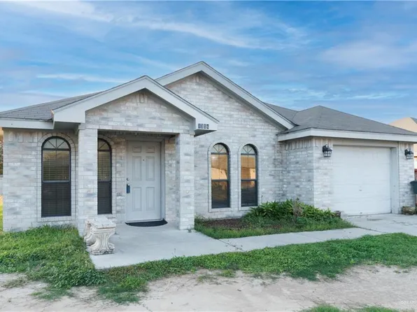 1304 Adela Dr, San Juan, TX 78589