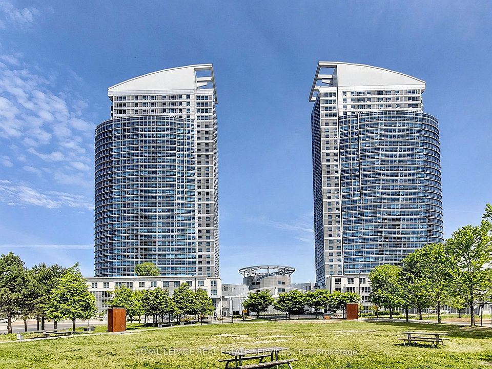 1st image of 38 Lee Centre Dr #3503