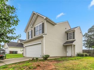 1103 Quinlan Dr, Greensboro, NC 27406