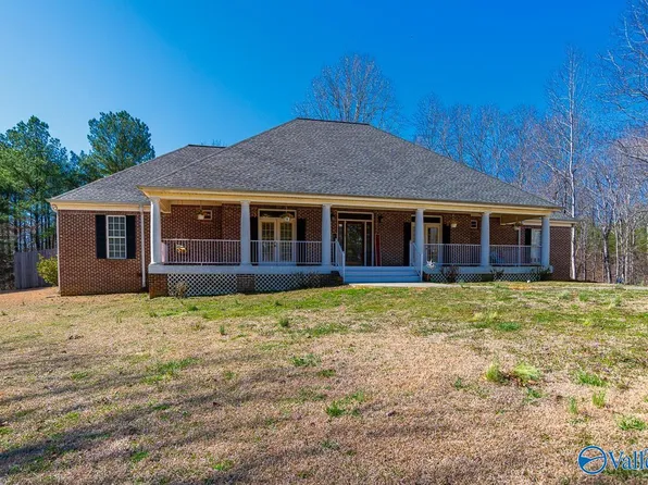 251 Panoramic Cir, Warrior, AL 35180