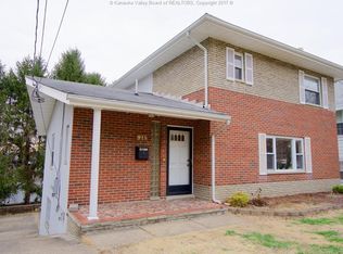 918 Ridgemont Rd, Charleston, WV 25314