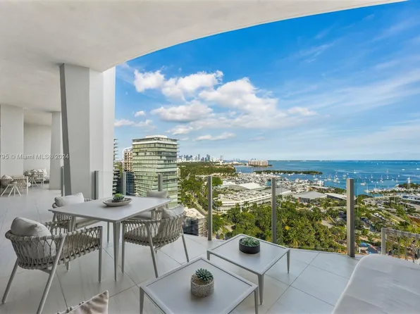 2811 S Bayshore Dr Unit 20BC, Miami, FL 33133