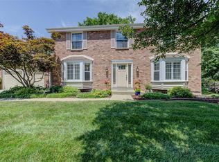 11 Lippizan Rd, Saint Peters, MO 63376