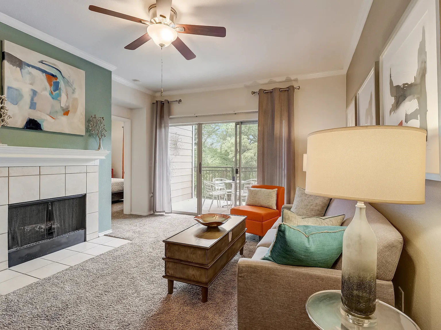Riverbend Apartments — Photo 1