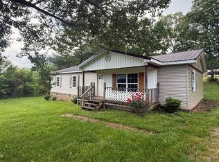 314 Hidden Valley Cir, McMinnville, TN 37110