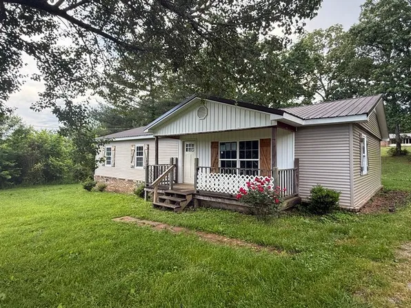 314 Hidden Valley Cir, McMinnville, TN 37110