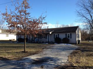 2751 E Midland Rd, Indianapolis, IN 46227