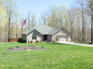 3502 Morgan Oaks Ct, Martinsville, IN