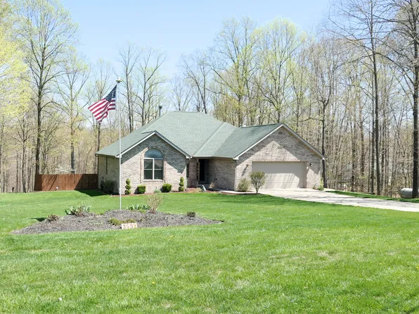 3502 Morgan Oaks Ct, Martinsville, IN 46151