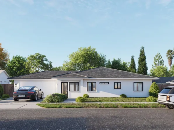 4210 E Calwa Ave, Fresno, CA 93725