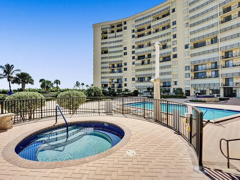 300 Ocean Trail Way #510 — Photo 33