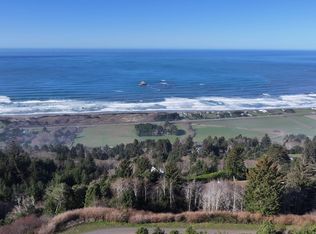 LOT 25 Spyglass Rd, Smith River, CA 95567