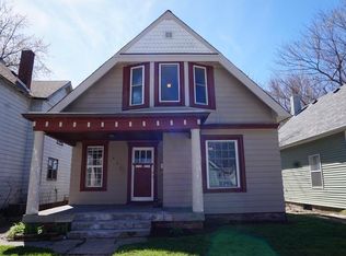 621 Cottage Ave, Indianapolis, IN