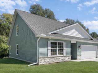 417 Belvoir Rd, Kingsford Heights, IN 46346